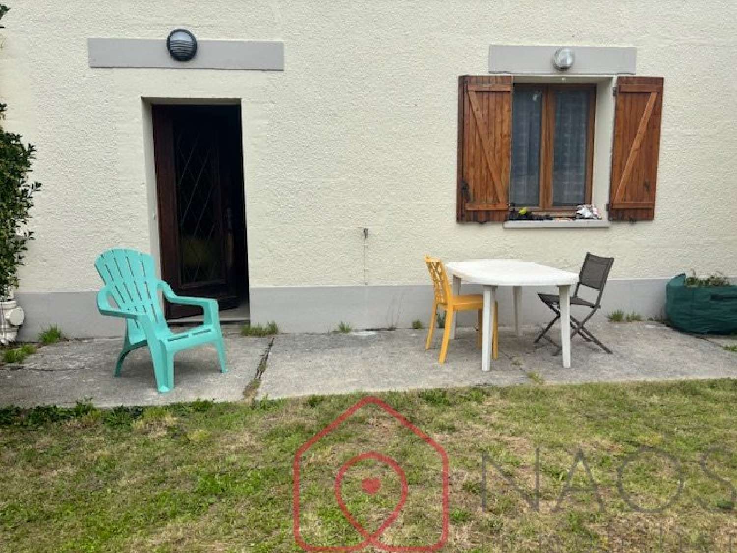  à vendre appartement Criel-sur-Mer Seine-Maritime 5