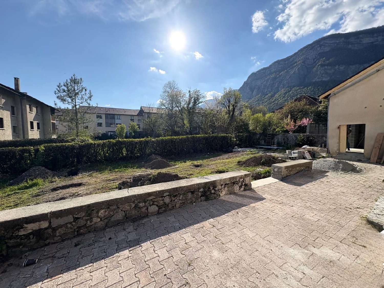  kaufen Wohnung/ Apartment Crolles 38920 Isère 2