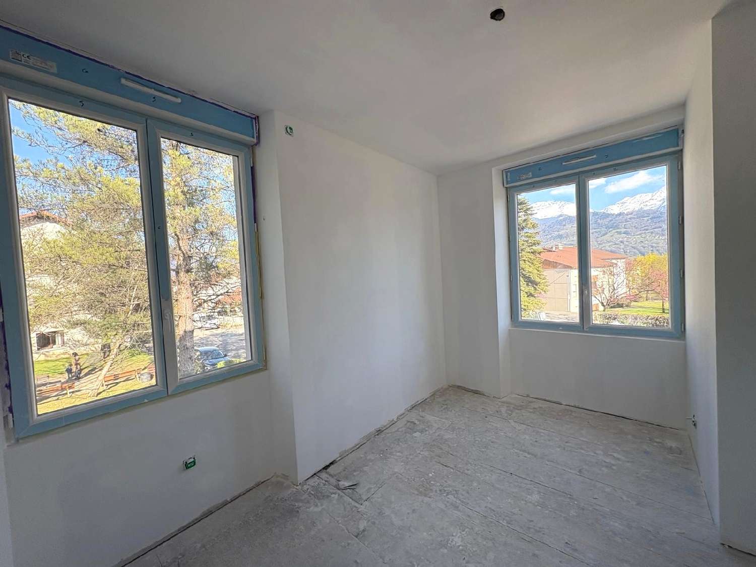  kaufen Wohnung/ Apartment Crolles 38920 Isère 4