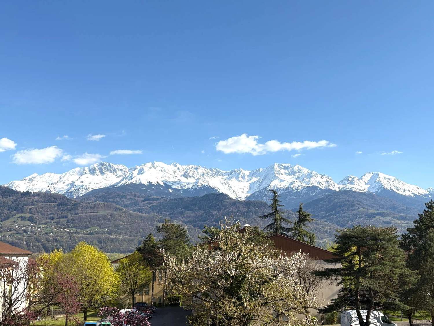  kaufen Wohnung/ Apartment Crolles 38920 Isère 5