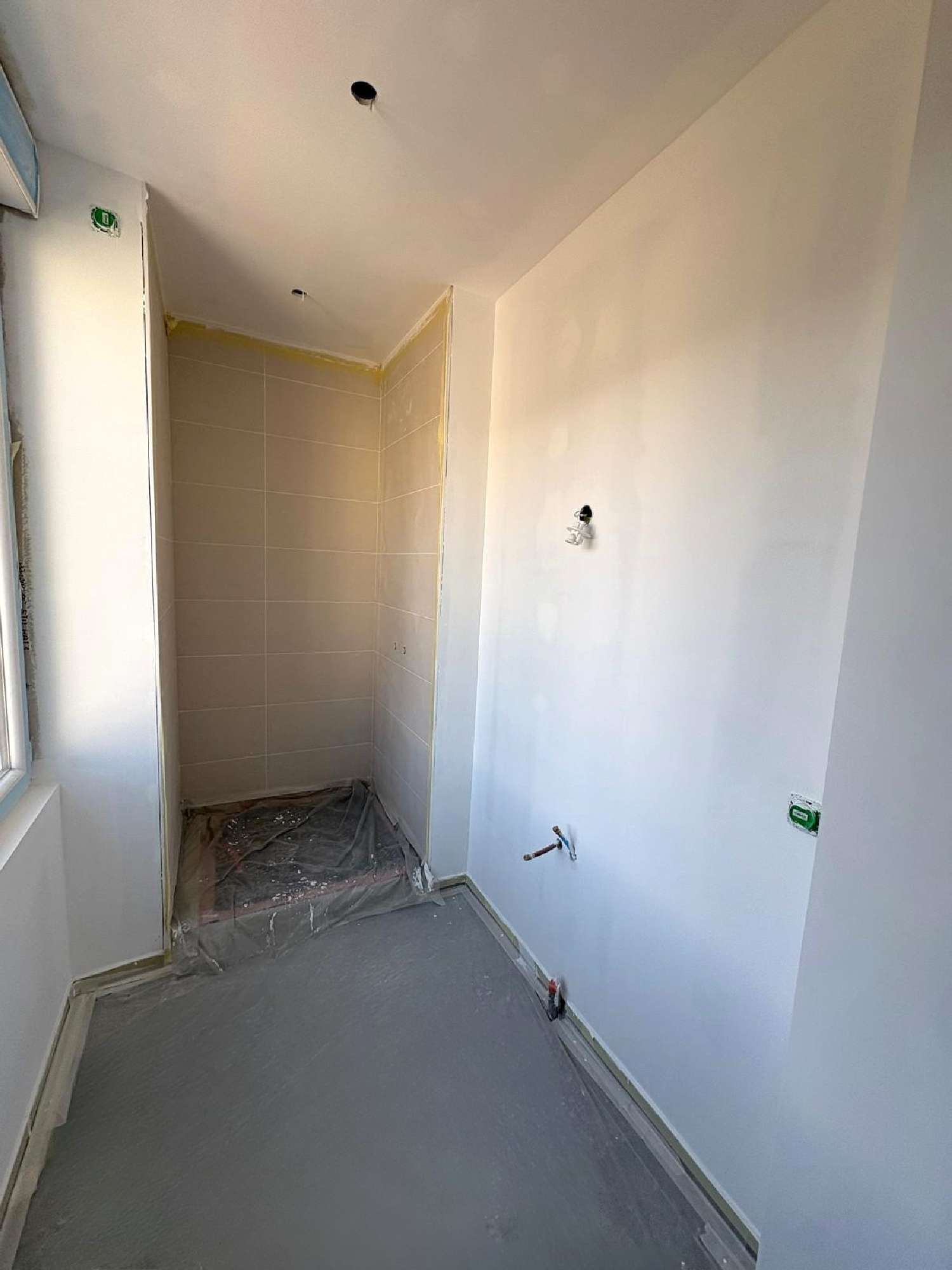  kaufen Wohnung/ Apartment Crolles 38920 Isère 7