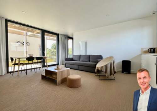 Crozon Finistère appartement foto 7315340