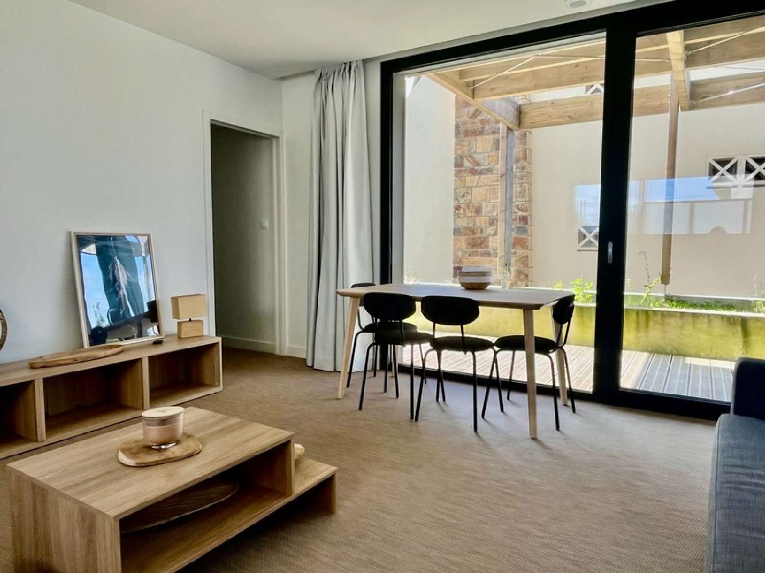  te koop appartement Crozon Finistère 2