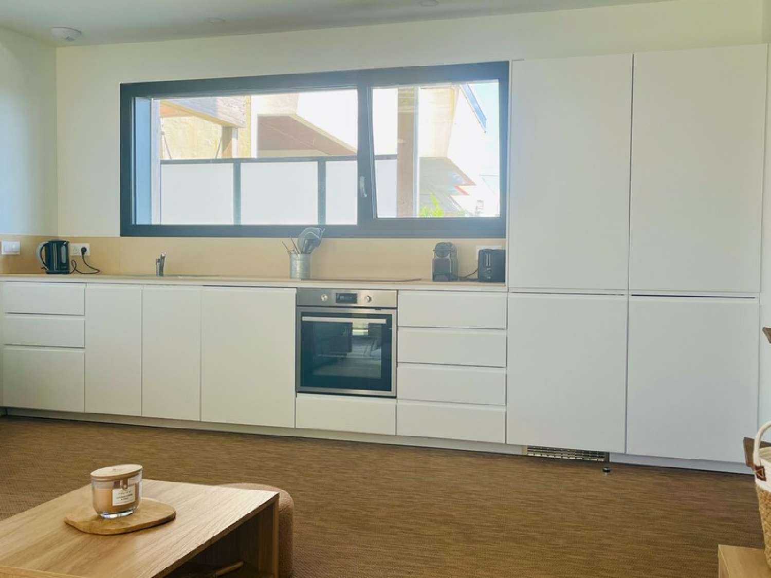  te koop appartement Crozon Finistère 3