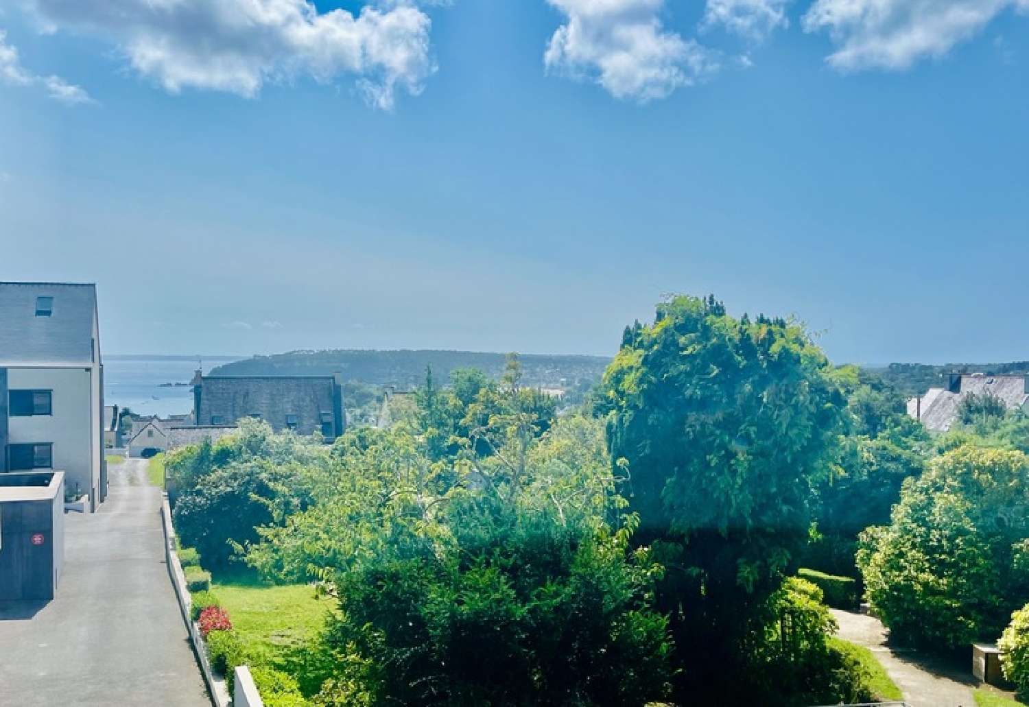  te koop appartement Crozon Finistère 8