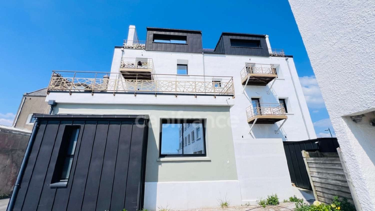  te koop appartement Crozon Finistère 4