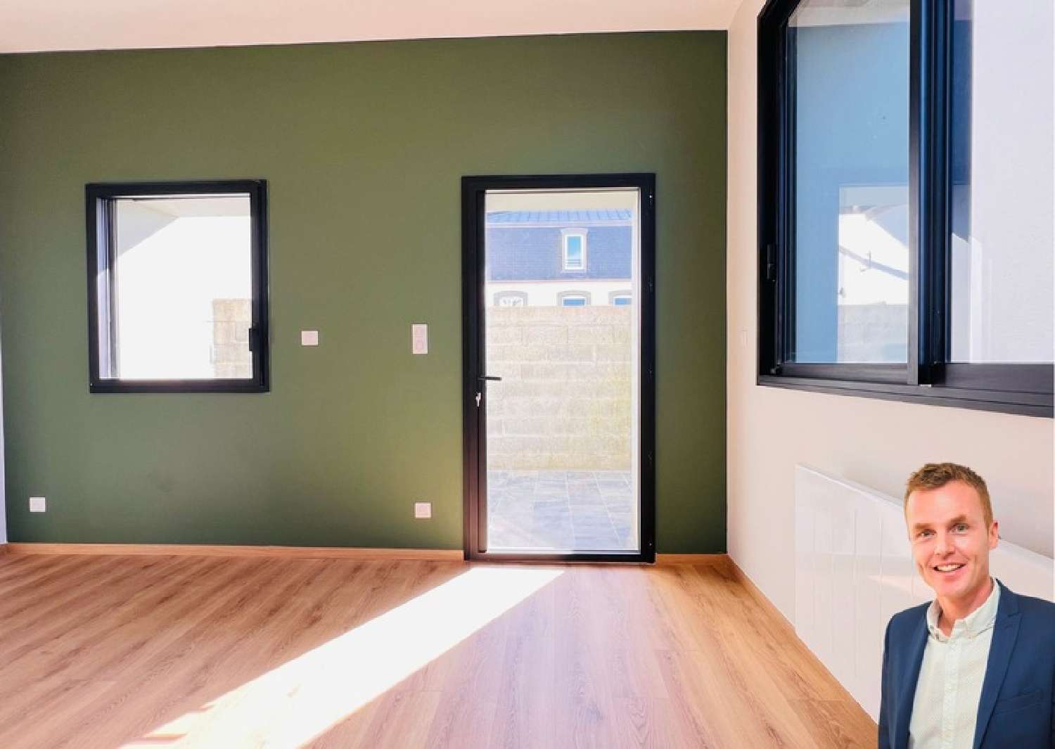  te koop appartement Crozon Finistère 1