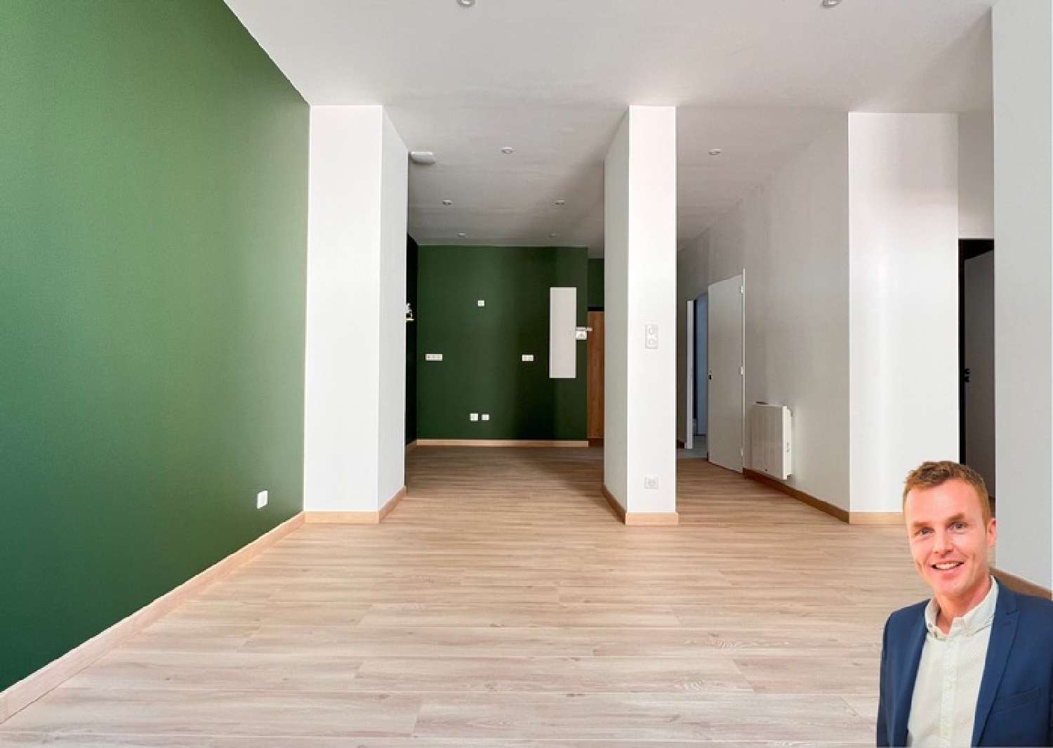  en venta apartamento Crozon Finistère 1