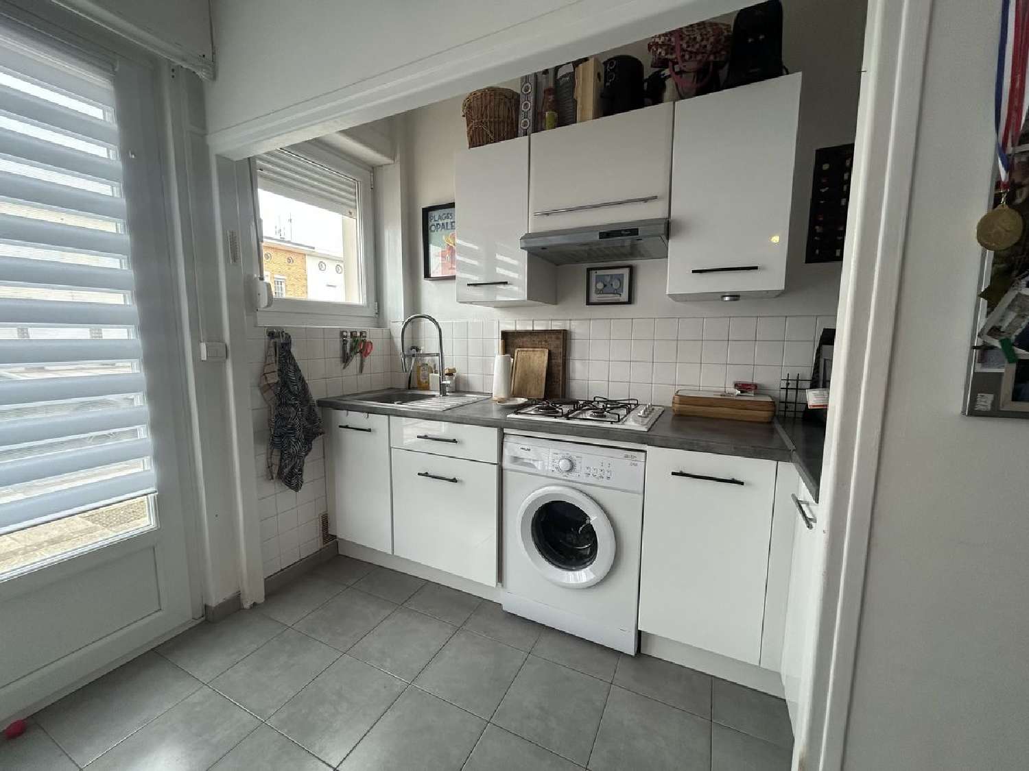 à vendre appartement Cucq Pas-de-Calais 3