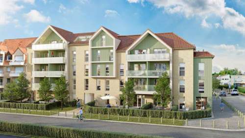 Cucq Pas-de-Calais apartamento foto 7322769