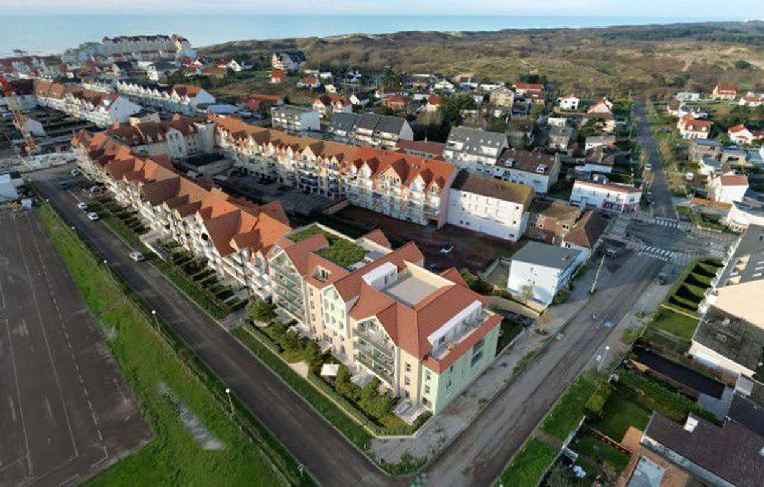  en venta apartamento Cucq Pas-de-Calais 2