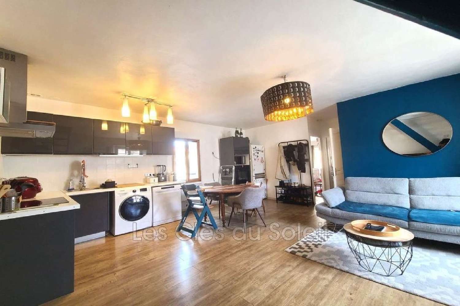  en venta apartamento Cuers Var 1