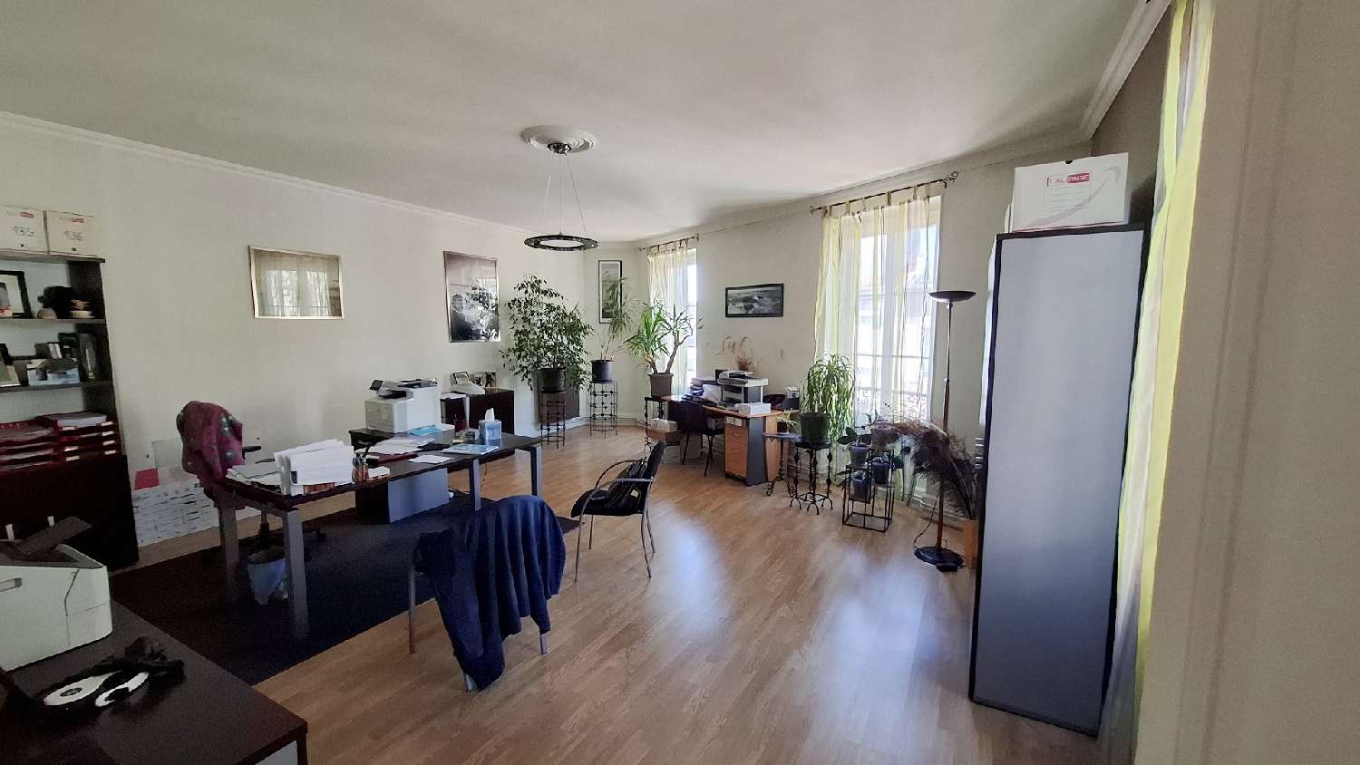  kaufen Wohnung/ Apartment Cusset Allier 1