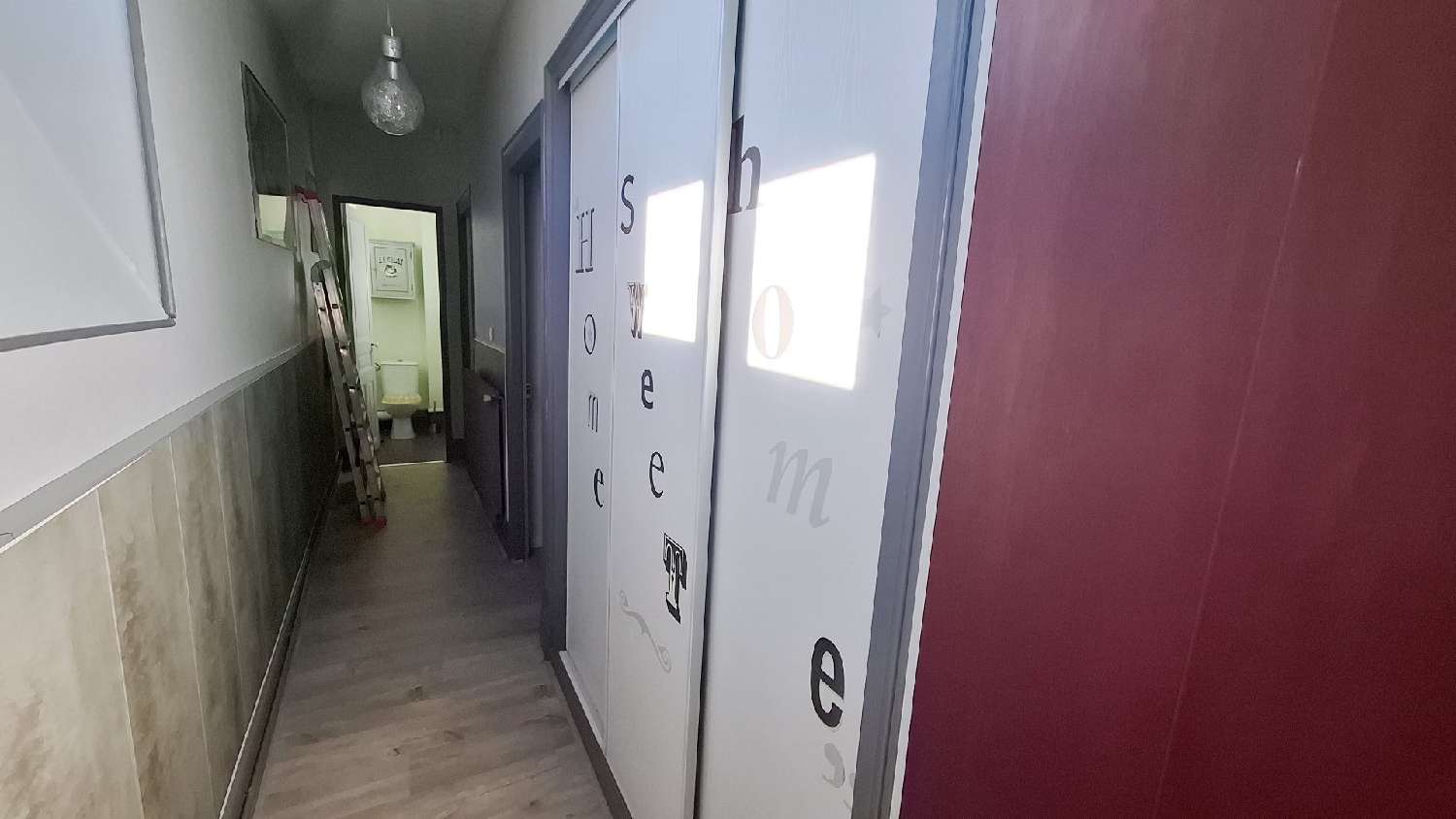  kaufen Wohnung/ Apartment Cusset Allier 6