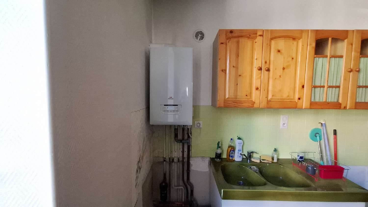  kaufen Wohnung/ Apartment Cusset Allier 7