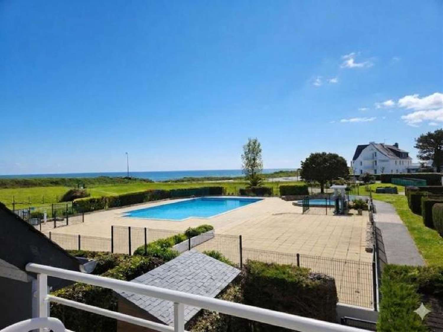  te koop appartement Damgan Morbihan 1