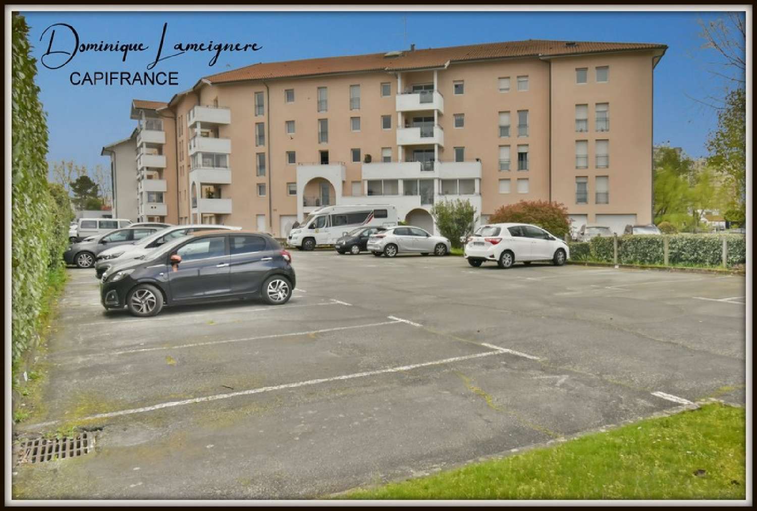 te koop appartement Dax Landes 1