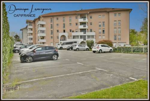 Dax Landes Wohnung/ Apartment Bild 7302480