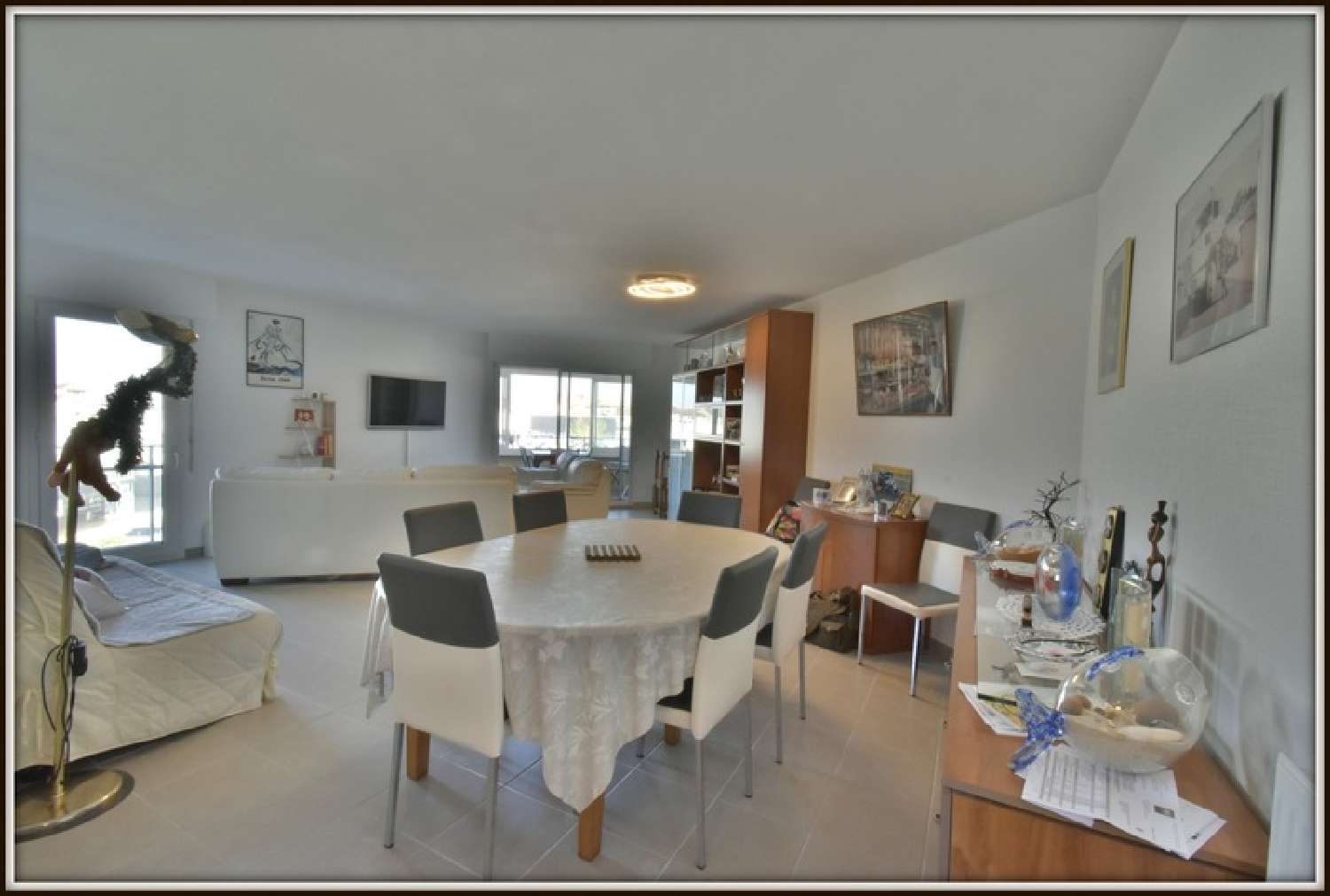 te koop appartement Dax Landes 3