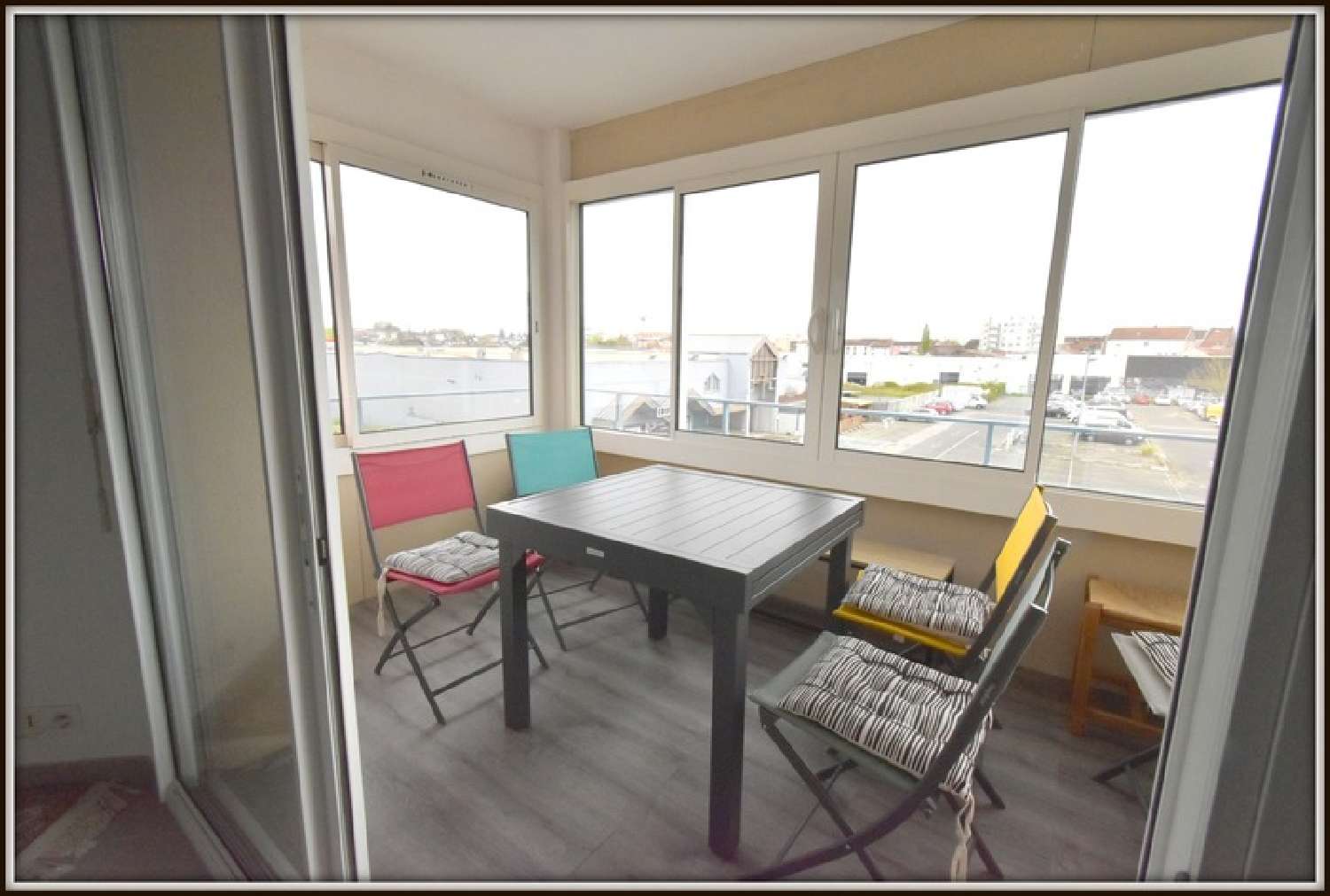 te koop appartement Dax Landes 4