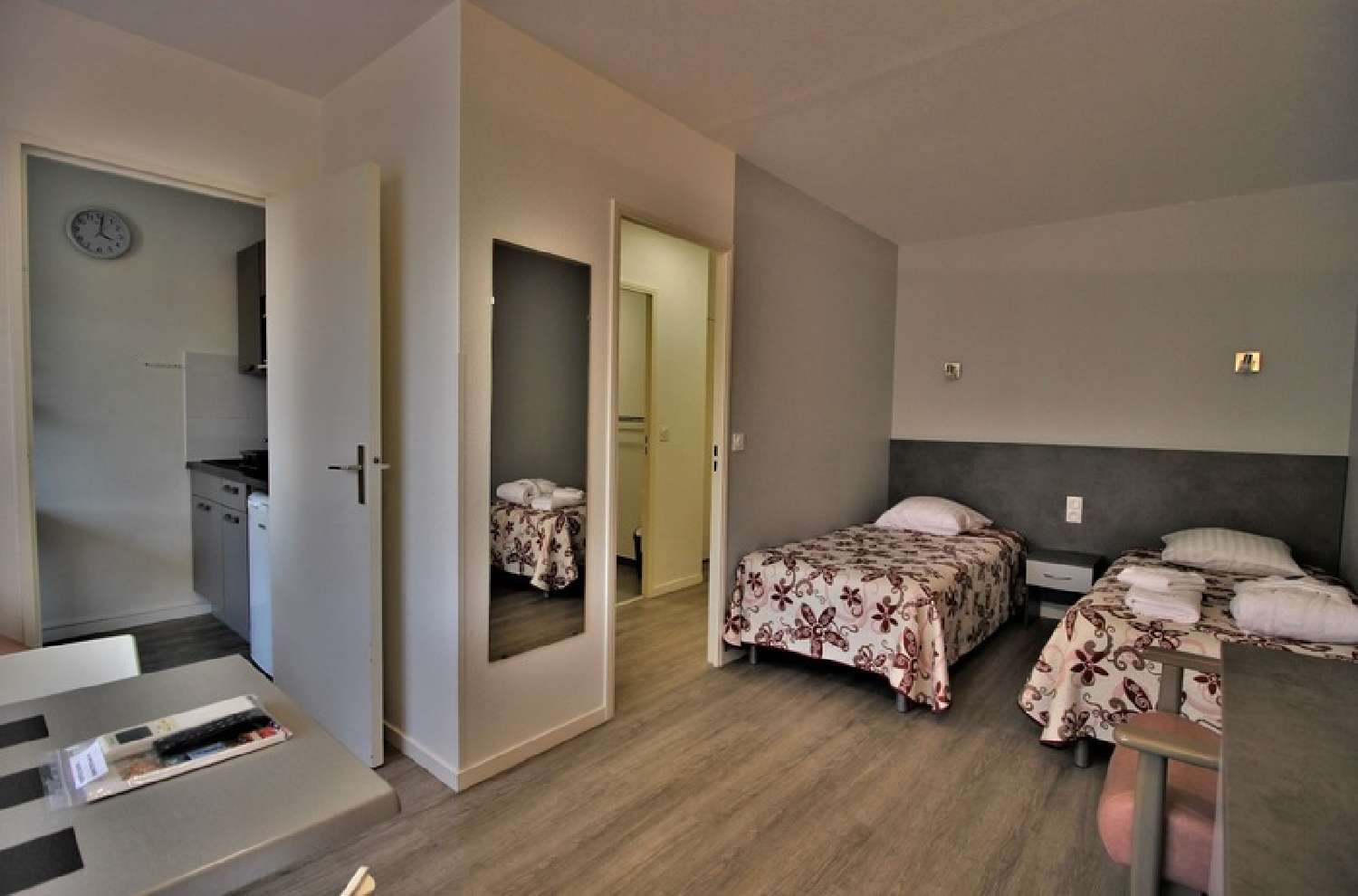  te koop appartement Dax Landes 1