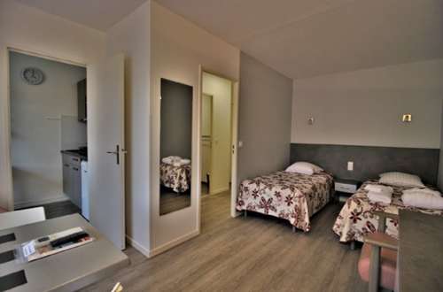 Dax Landes appartement foto 7300021