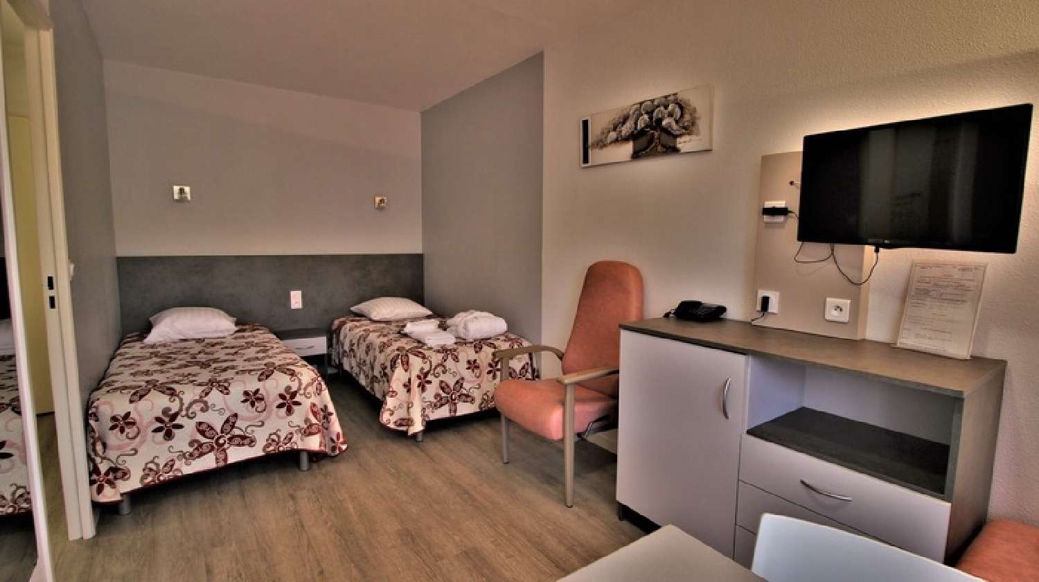  te koop appartement Dax Landes 2