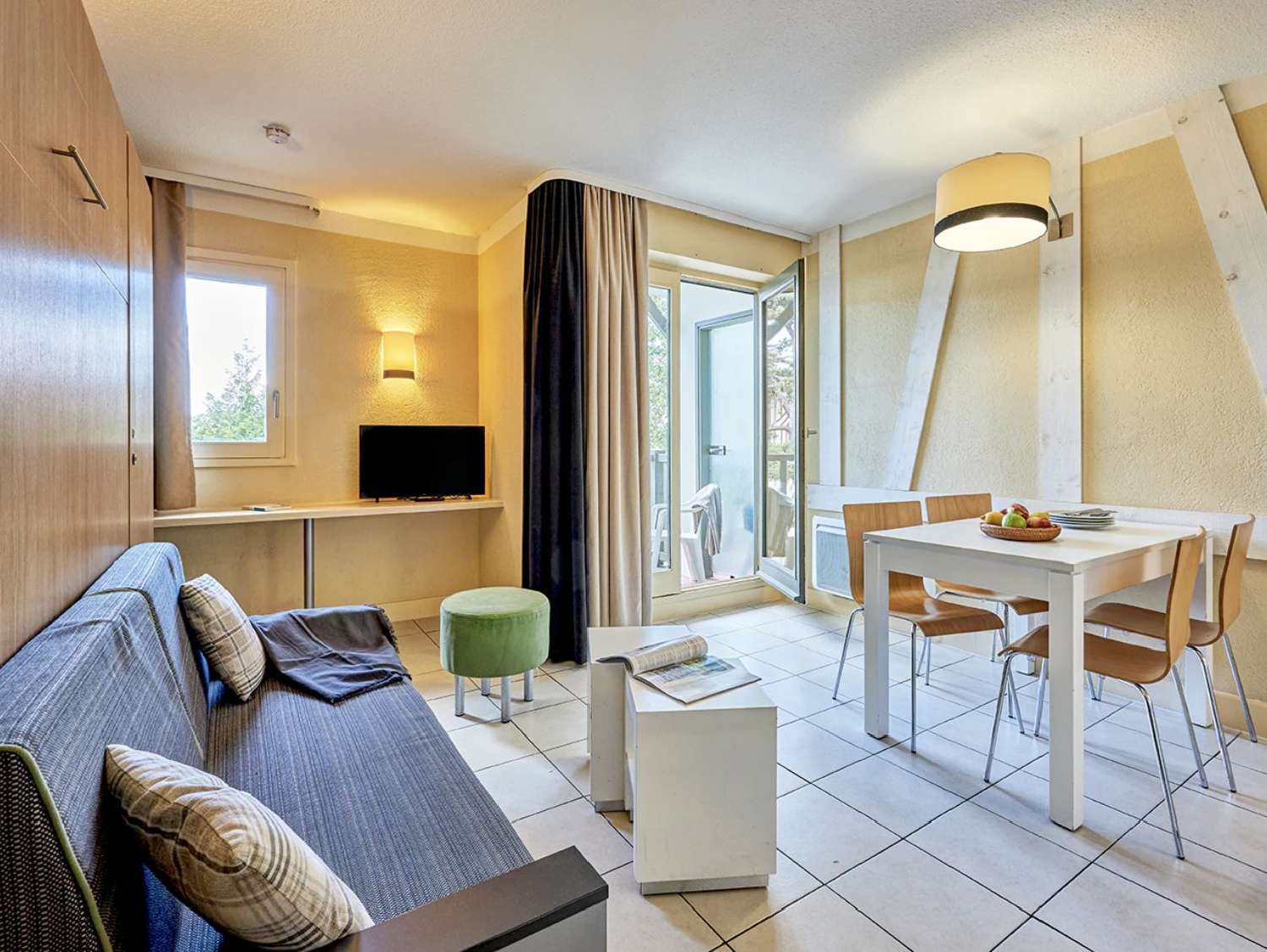  te koop appartement Deauville Calvados 1