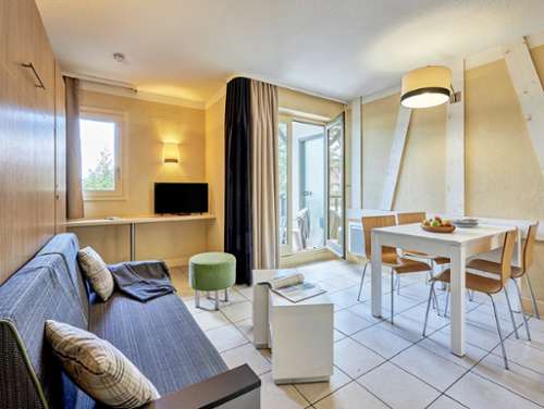 Deauville Calvados appartement foto 7311162