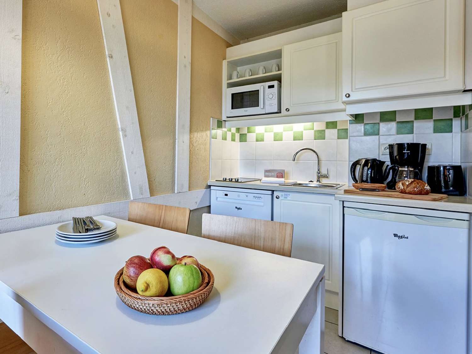  te koop appartement Deauville Calvados 2