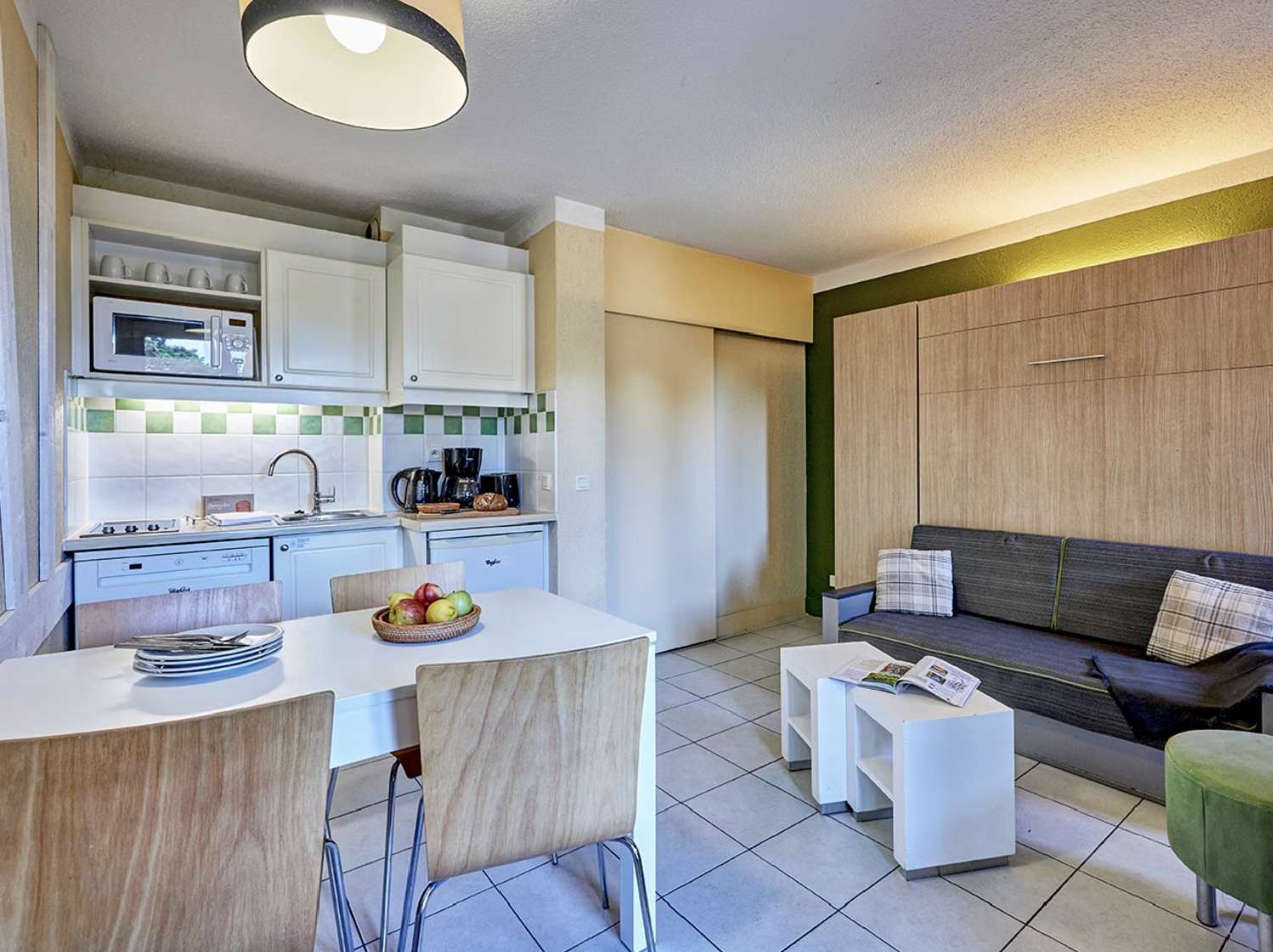  te koop appartement Deauville Calvados 3