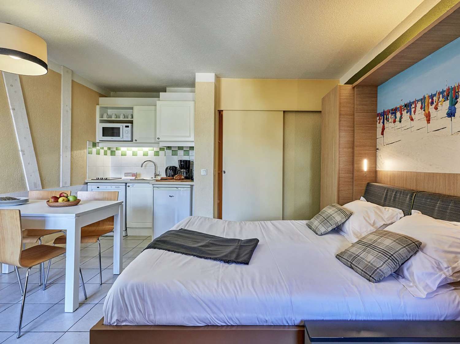  te koop appartement Deauville Calvados 4