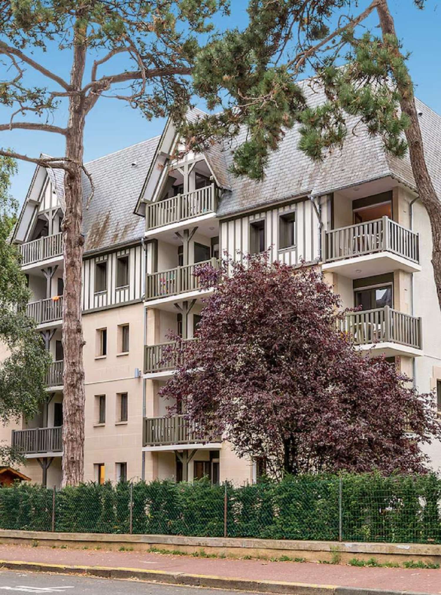  te koop appartement Deauville Calvados 6