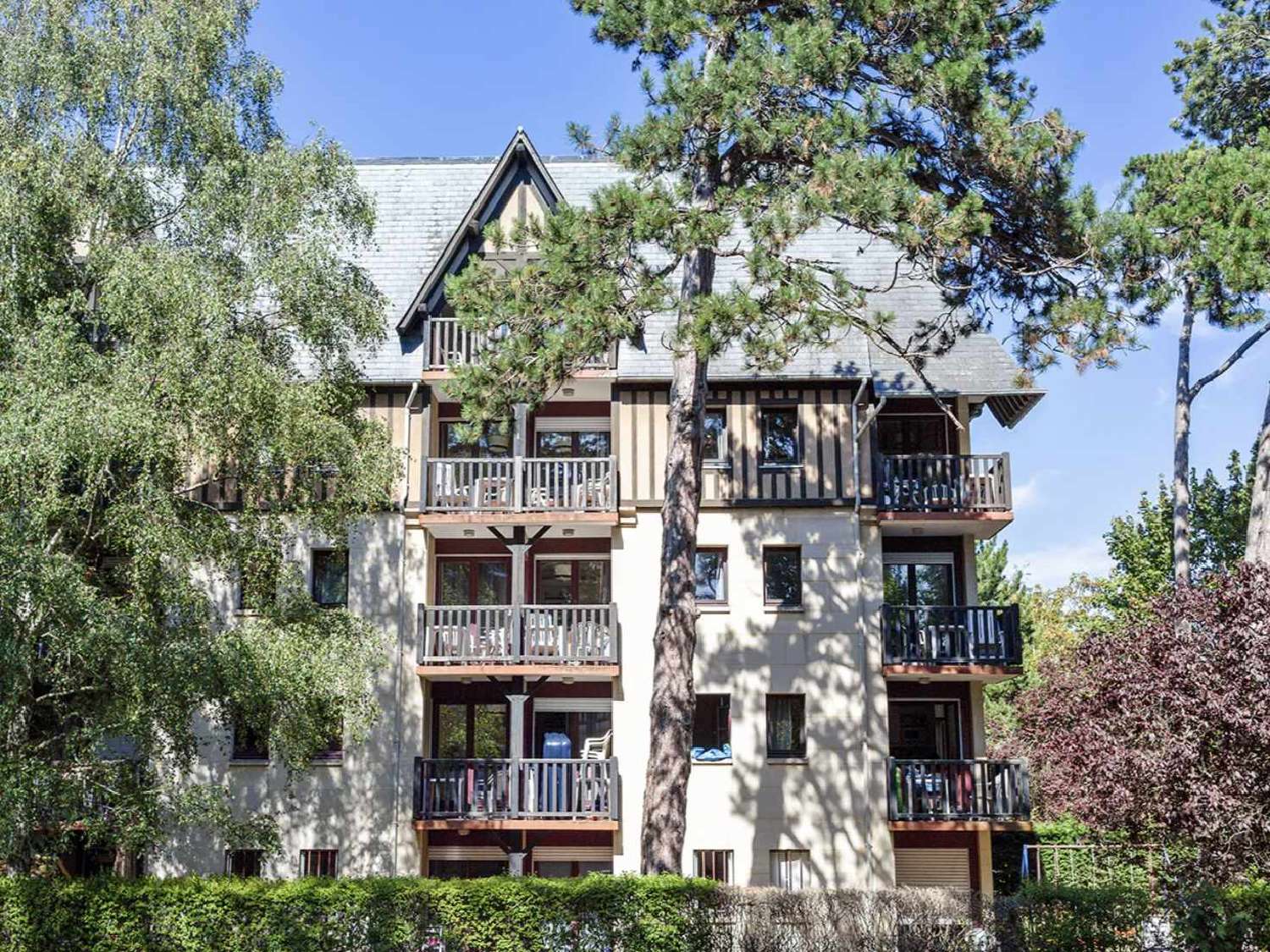  te koop appartement Deauville Calvados 7