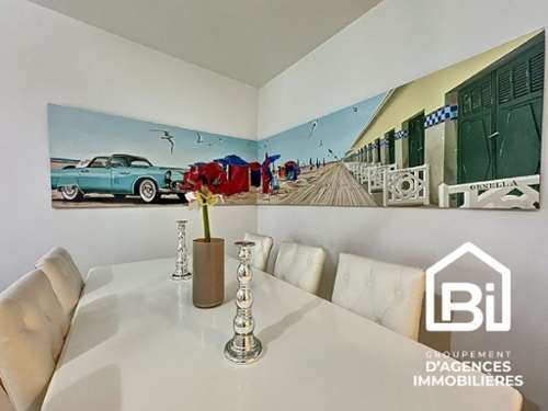 Deauville Calvados apartamento foto 7313195