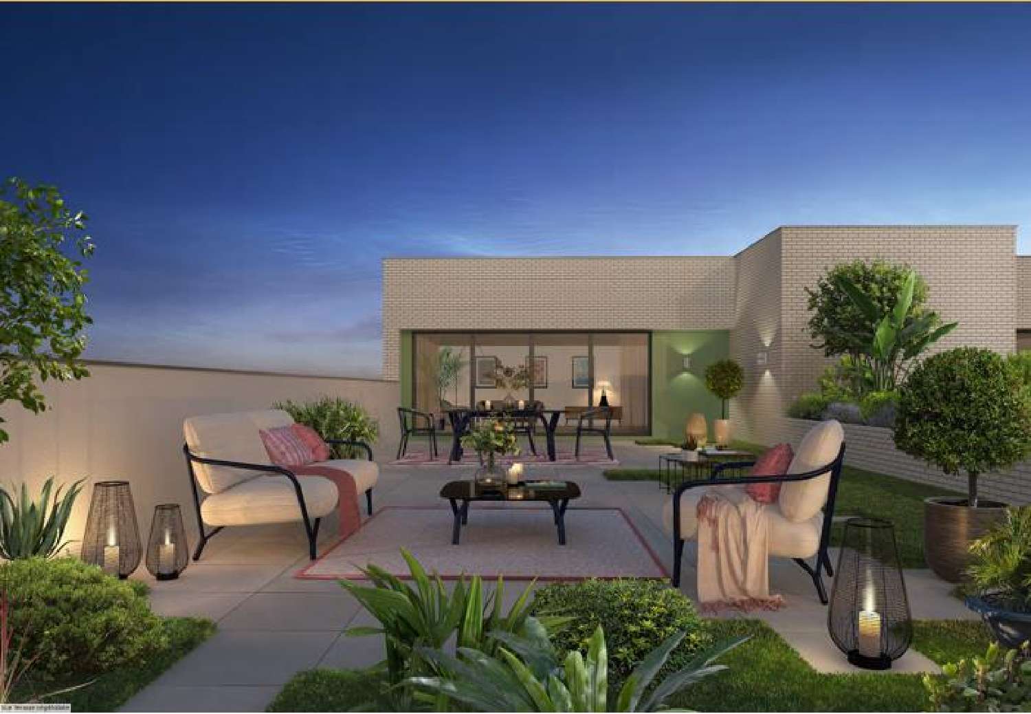  kaufen Wohnung/ Apartment Décines-Charpieu Rhône 1