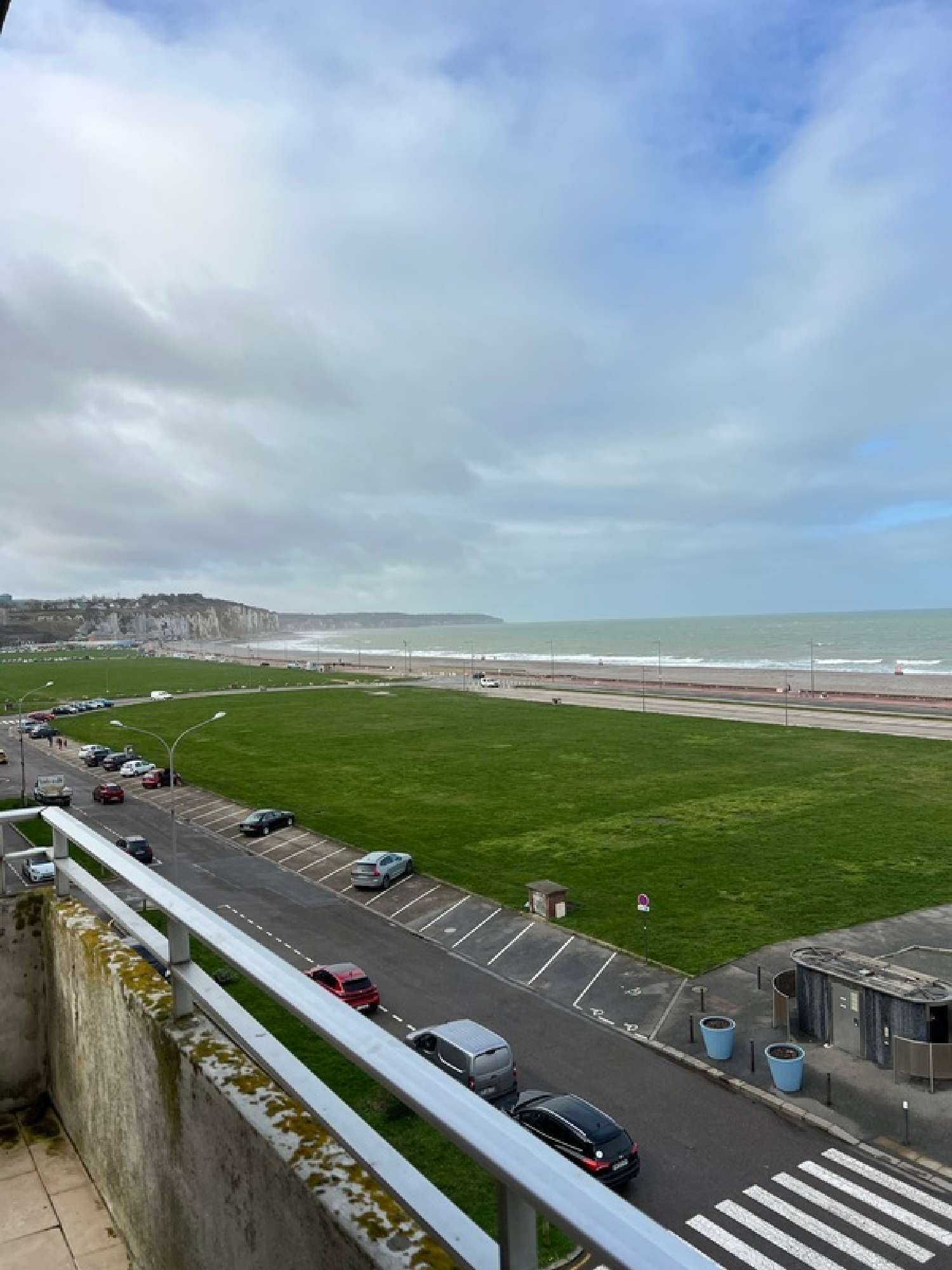 for sale apartment Dieppe Seine-Maritime 2