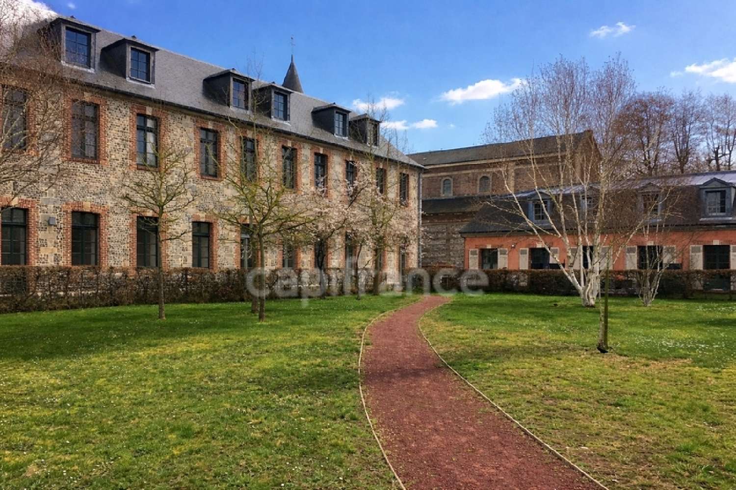  kaufen Wohnung/ Apartment Dieppe Seine-Maritime 1