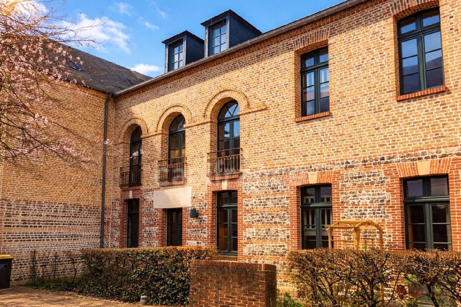  kaufen Wohnung/ Apartment Dieppe Seine-Maritime 2