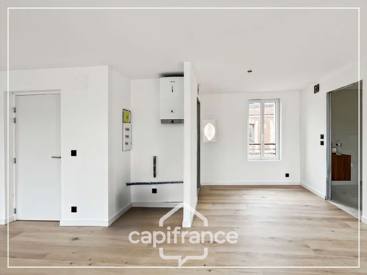  à vendre appartement Dieppe Seine-Maritime 7