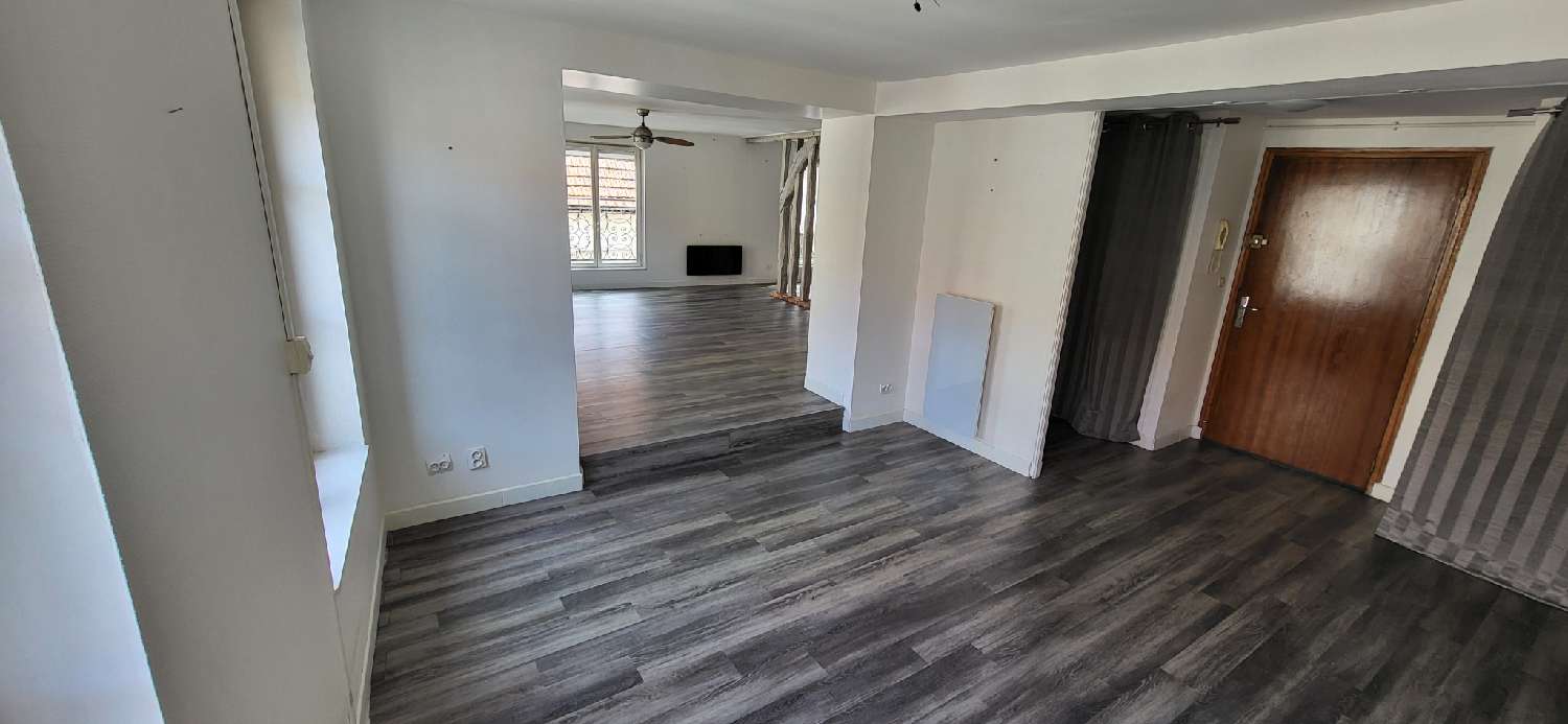  for sale apartment Dieppe Seine-Maritime 4