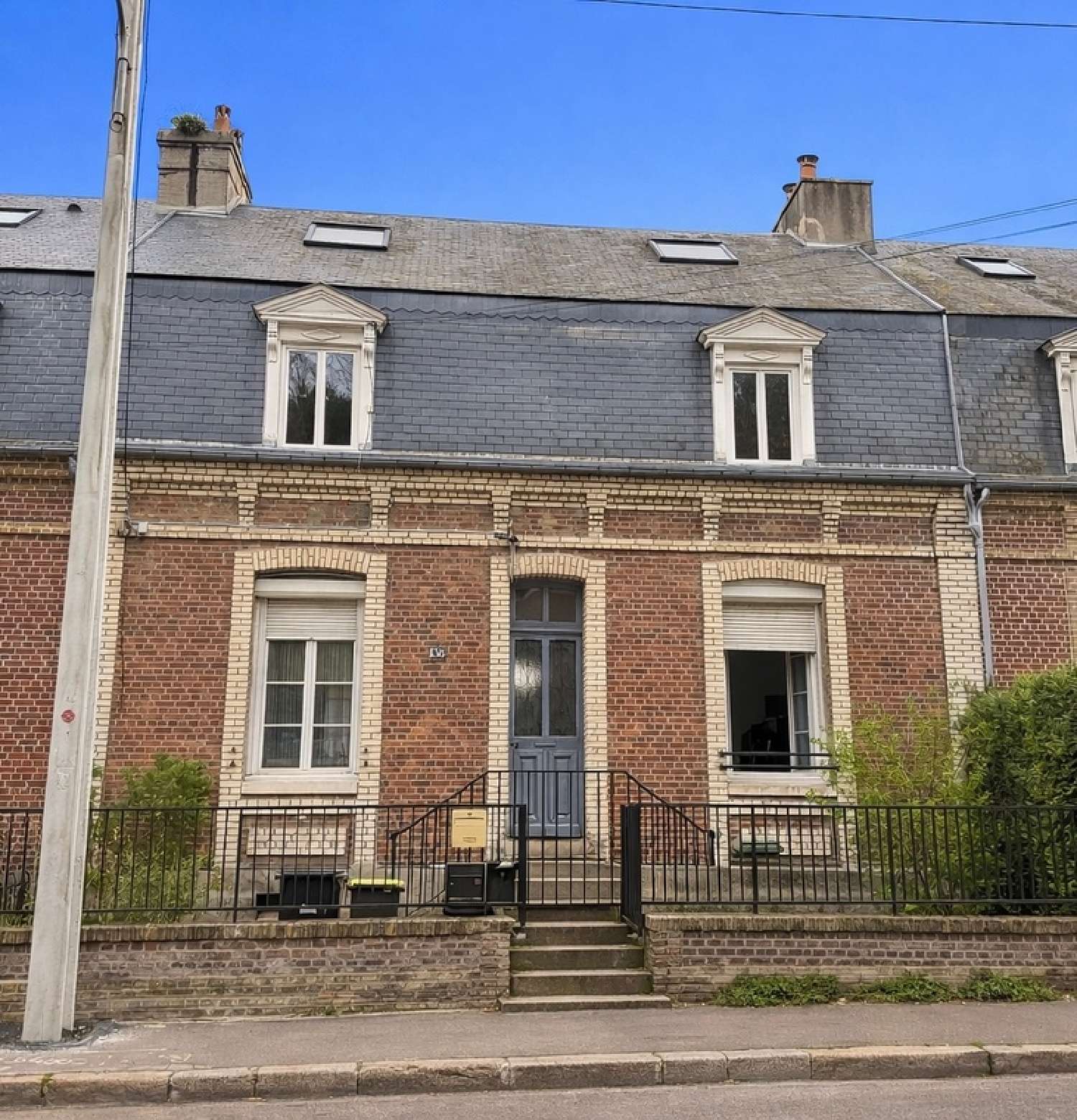  te koop appartement Dieppe Seine-Maritime 1