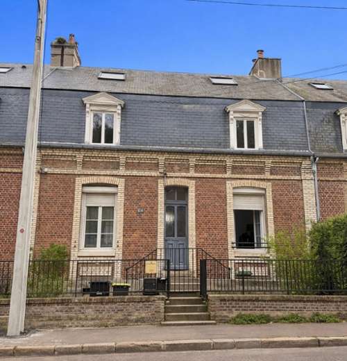 Dieppe Seine-Maritime apartamento foto 7299949