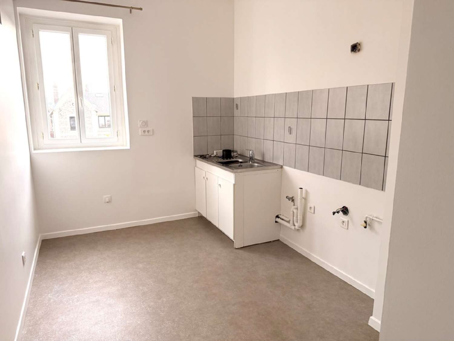  te koop appartement Dieppe Seine-Maritime 4