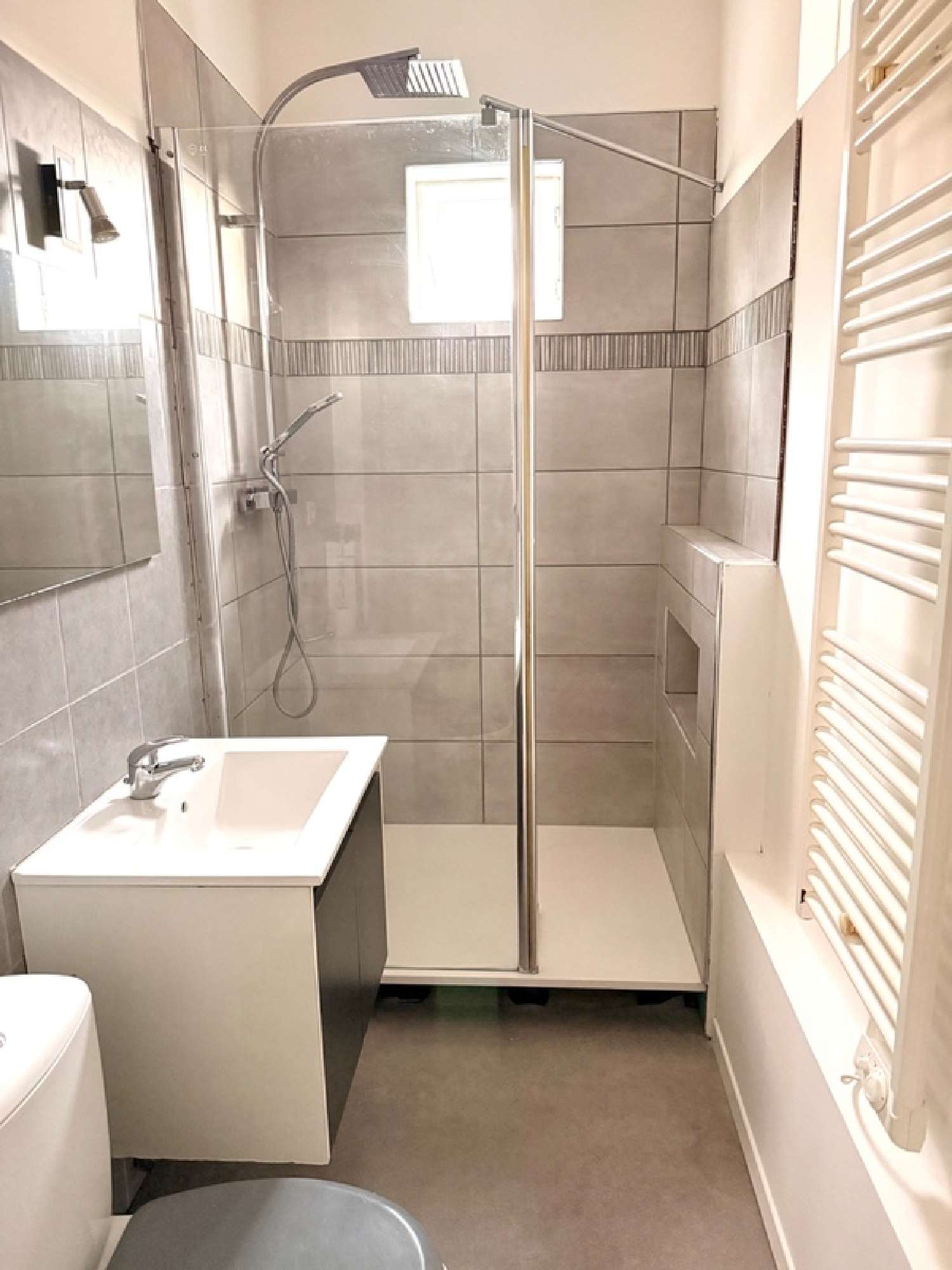  te koop appartement Dieppe Seine-Maritime 6