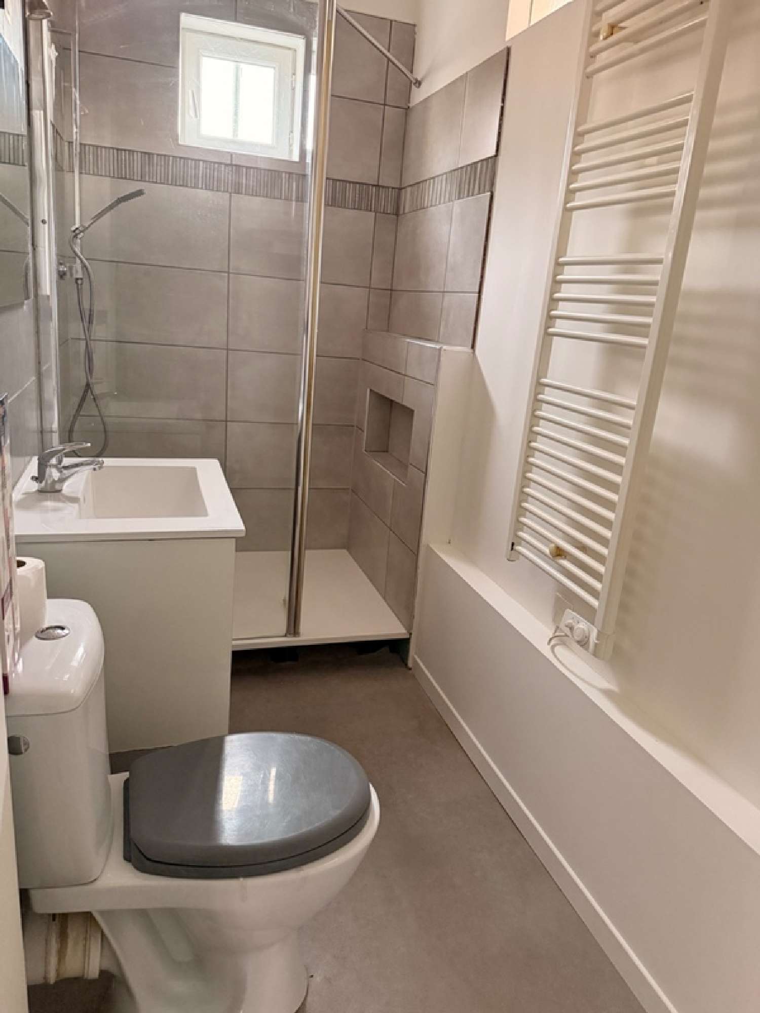  te koop appartement Dieppe Seine-Maritime 7