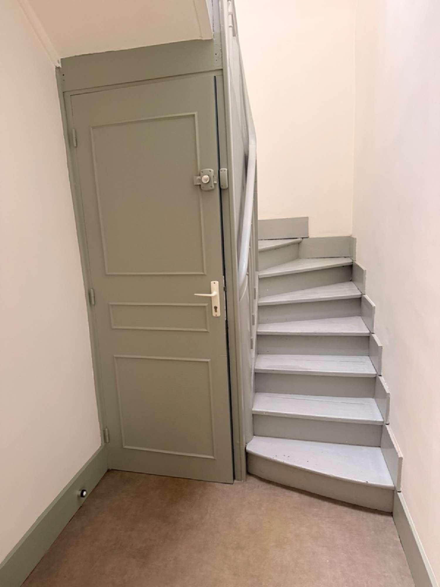  te koop appartement Dieppe Seine-Maritime 8