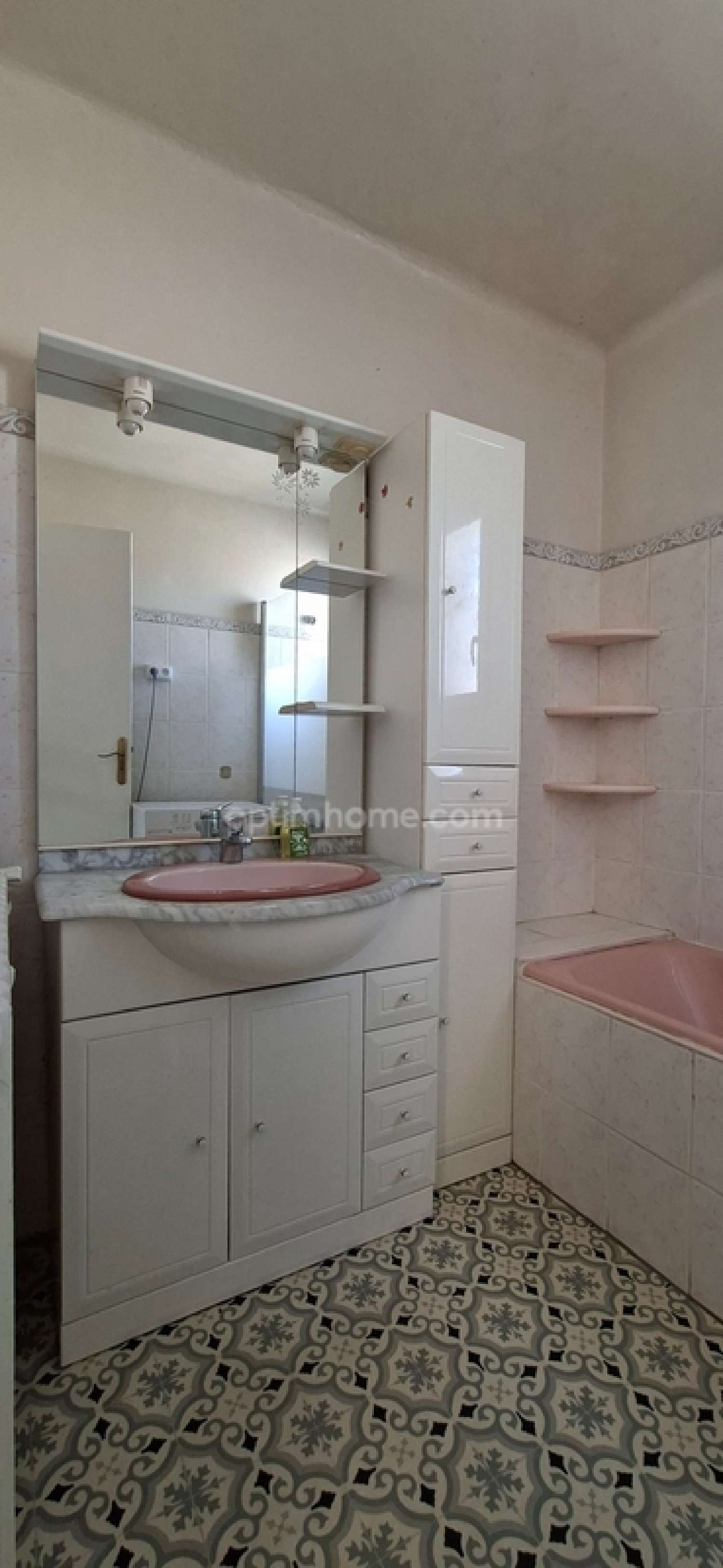  te koop appartement Digne-Les-Bains Alpes-de-Haute-Provence 5