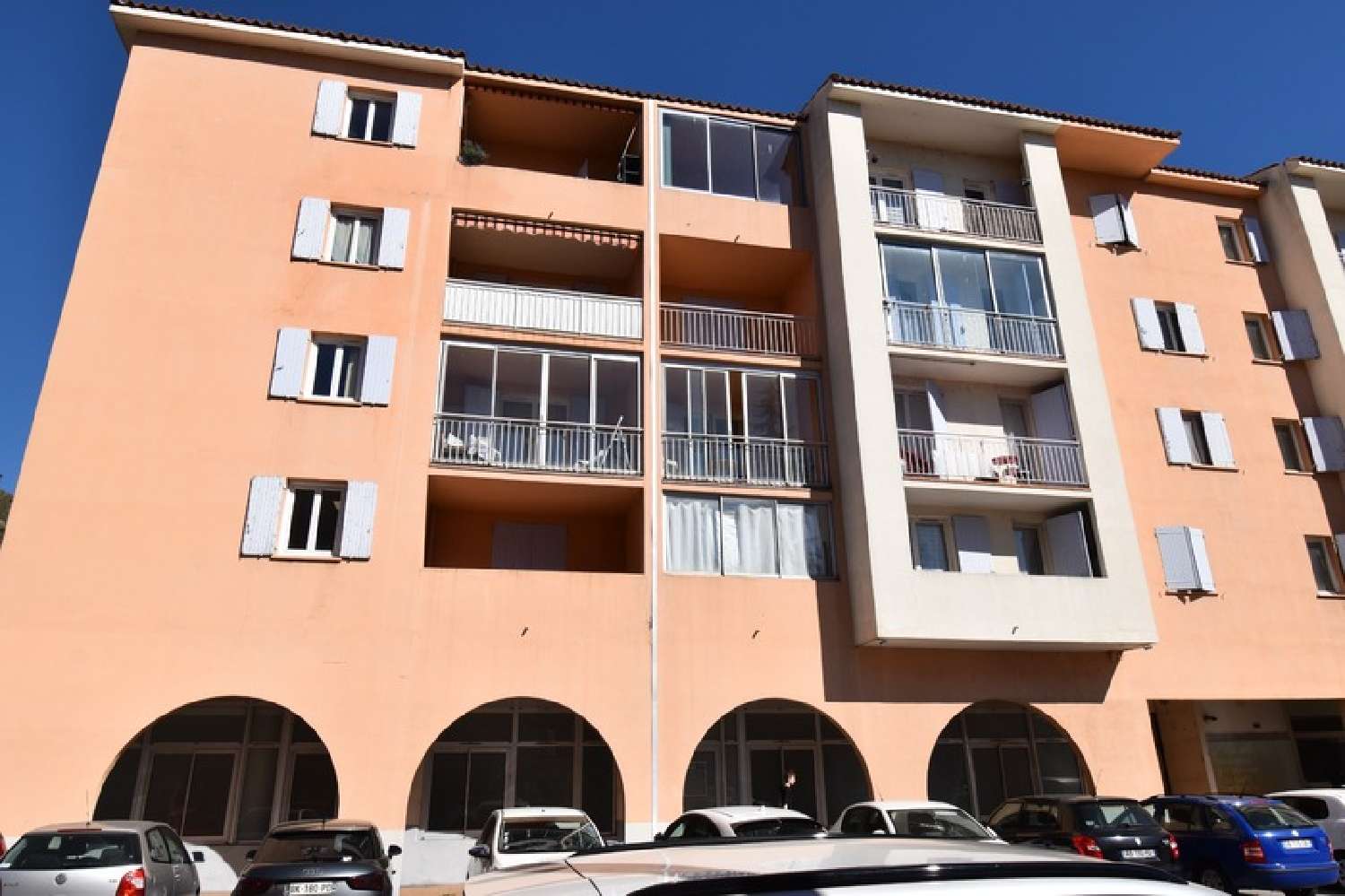  for sale apartment Digne-Les-Bains Alpes-de-Haute-Provence 1