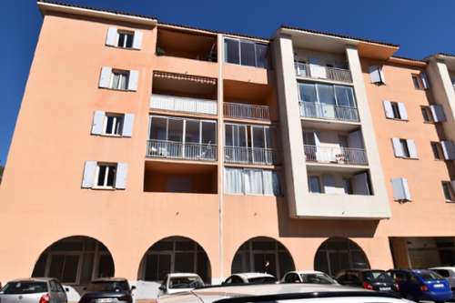 Digne-Les-Bains Alpes-de-Haute-Provence apartment foto 7311831